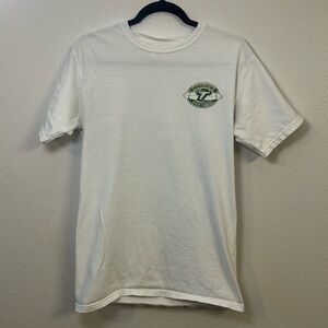 USF - University of South Florida white shirt